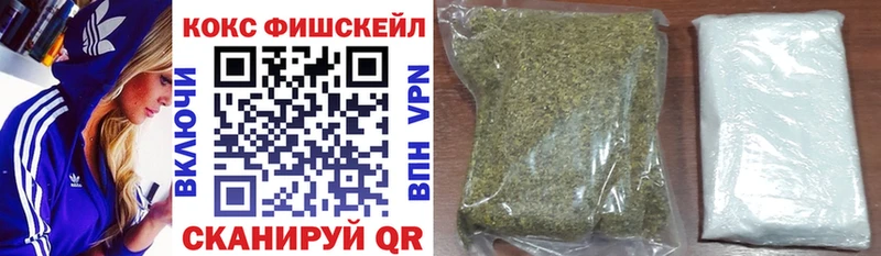 Кокаин Fish Scale  Лысково 